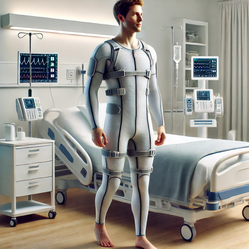 Medical Wear